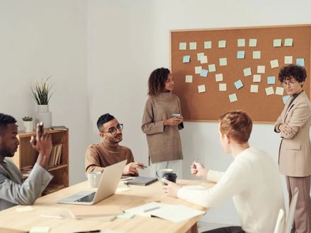 Welke sollicitatie strategieën zijn er bij online vacatures?